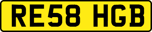 RE58HGB