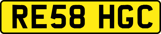 RE58HGC