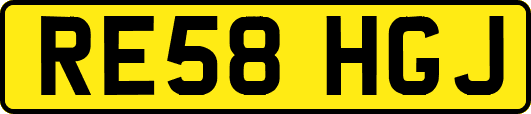 RE58HGJ