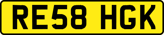 RE58HGK
