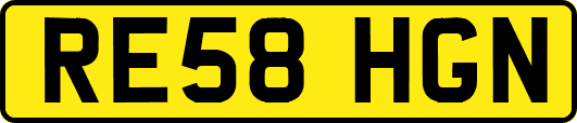 RE58HGN