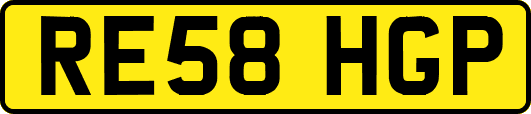 RE58HGP