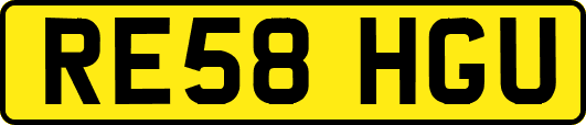 RE58HGU