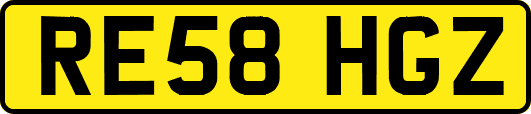 RE58HGZ