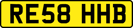 RE58HHB