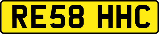 RE58HHC