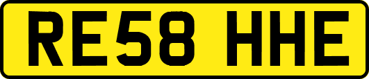 RE58HHE