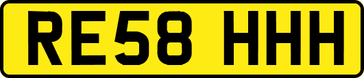 RE58HHH