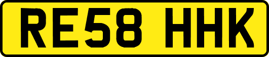 RE58HHK