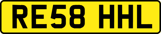 RE58HHL