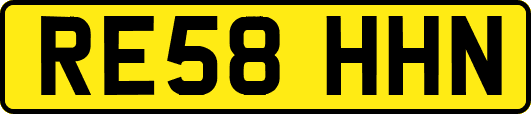 RE58HHN