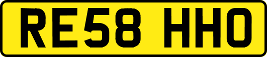 RE58HHO