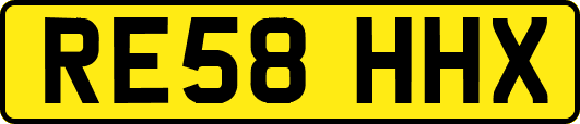RE58HHX