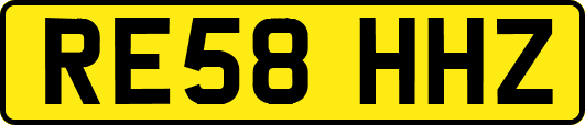 RE58HHZ