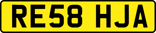 RE58HJA