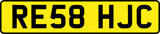 RE58HJC
