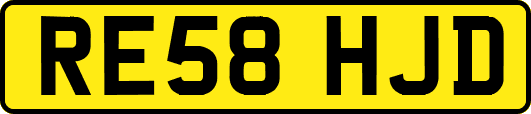 RE58HJD