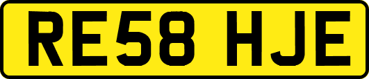 RE58HJE