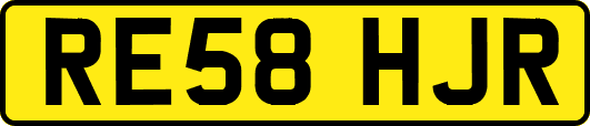 RE58HJR