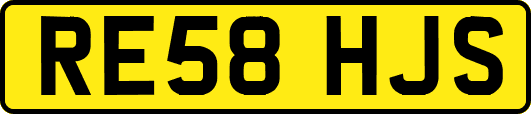 RE58HJS