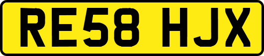 RE58HJX