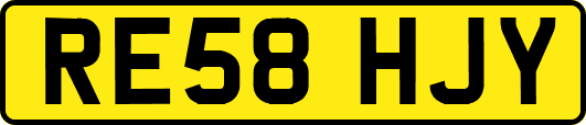 RE58HJY