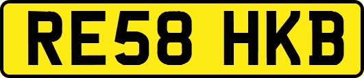 RE58HKB