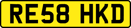 RE58HKD