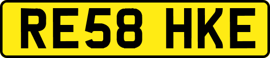RE58HKE