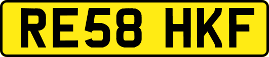 RE58HKF
