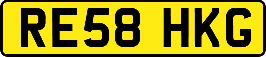 RE58HKG