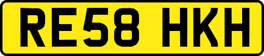 RE58HKH