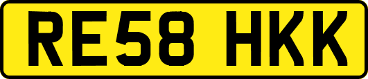 RE58HKK