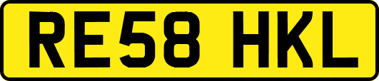 RE58HKL