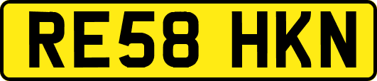 RE58HKN
