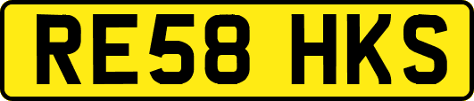 RE58HKS