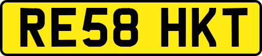 RE58HKT