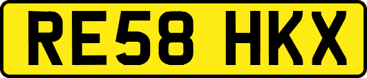 RE58HKX