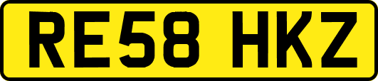 RE58HKZ