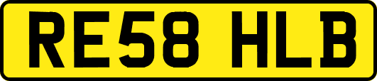 RE58HLB
