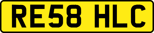 RE58HLC