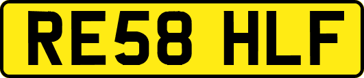 RE58HLF