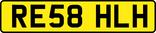 RE58HLH