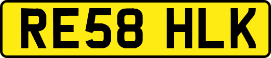RE58HLK