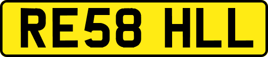 RE58HLL