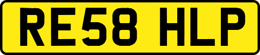RE58HLP