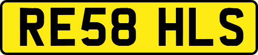 RE58HLS