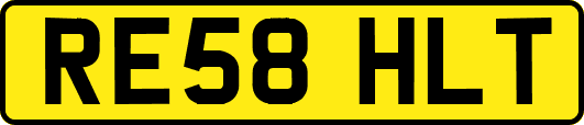 RE58HLT