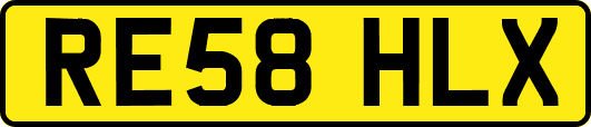RE58HLX