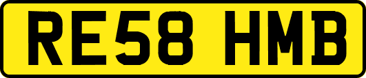 RE58HMB